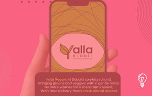 Yalla Veggie