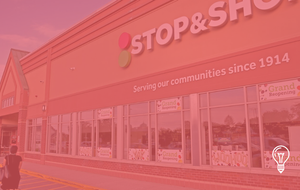 Stop & Shop