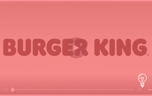 Burger King & Loop