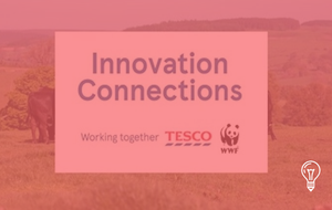 Tesco & the WWF
