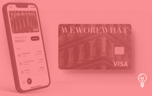 Imprint & WeWoreWhat