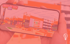 The Home Depot 'Roblox'