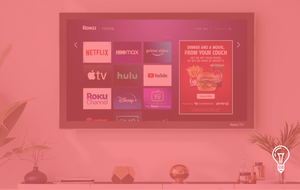 DoorDash & Roku
