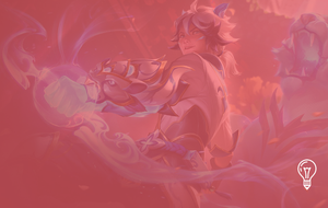 Ubisoft & Riot Games