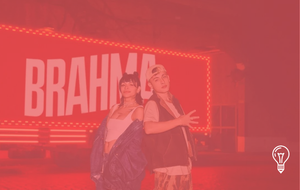 Brahma, Cazzu and Trueno