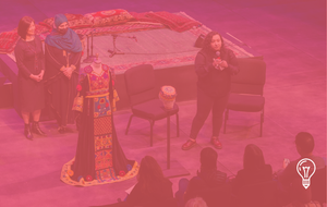 Refugee Artisan Initiative