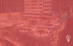 OUCHHH 'The Eye of Mexico'