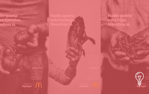 McDonald's Spain