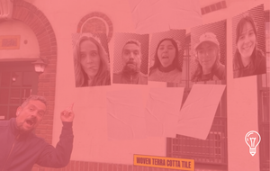 Superblue, Niantic & JR