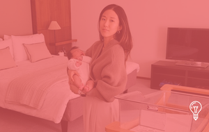 Borum Postnatal Retreat