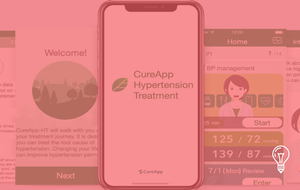 CureApp