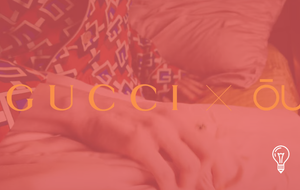 Gucci x Oura