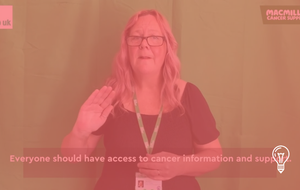 Macmillan & Self Help UK