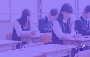 Consumers & Education Levels (APAC)