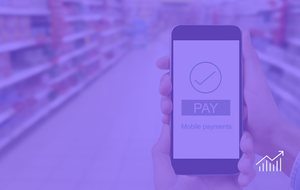 Payment Gets Personal