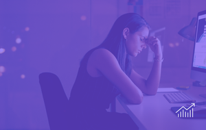 Burnout & Inefficient Work Processes