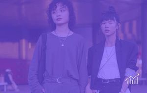 Chinese Gen Z wants to socialize