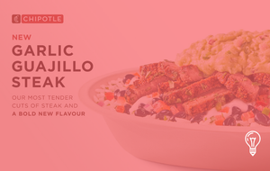 Chipotle in the Metaverse