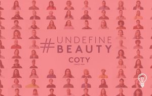 Coty #UndefineBeauty