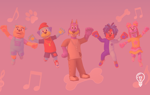 Snoop Dogg 'Doggyland'