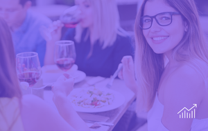 Cutting back on eating out