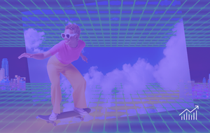 Metaverse Fashion Trends