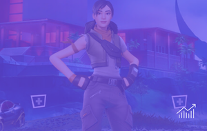 Players and Online Personalities