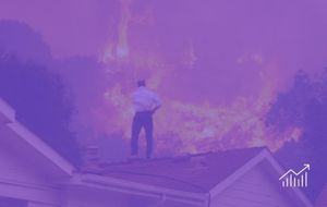 Global Wildfire Risk