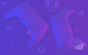 Gaming as Stress Relief