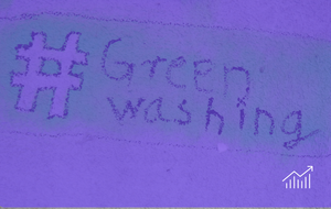 Worldwide Marketers & Greenwashing