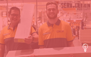 Hornbach 'Arbeitszeit nach Maß'