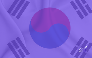 K-content’s growth on Twitter