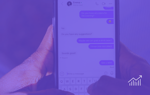 Personal Messaging in Brands