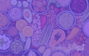 Increasing interest in Plant-Based diets