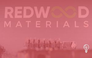 Audi & Redwood Materials