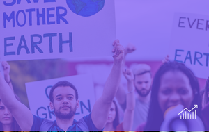 Students worried about climate