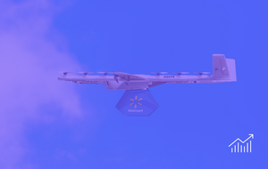 Walmart Drone Deliveries