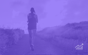 Women Feel Concerned When Running