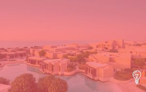 Zulal Wellness Resort