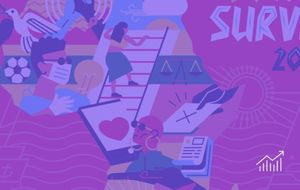 Owning land is financial wellbeing (AFR)