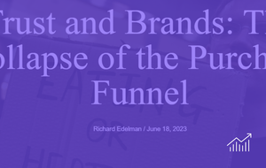 Global Consumers Trust Brands That Confess Faults