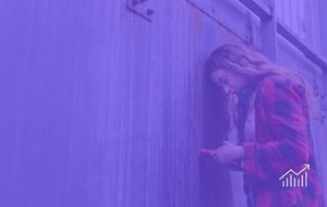 Half of the Income goes to rent (US)