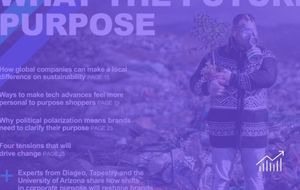 Brands can support good causes and generate money