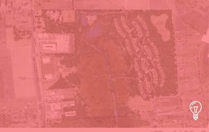 Isle de Jean Charles Resettlement