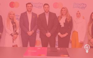 Jingle Pay & Mastercard