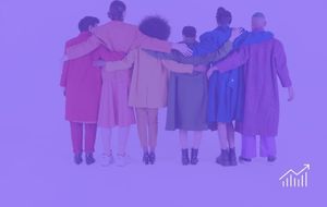 LGBTQ-identifying adults are rising