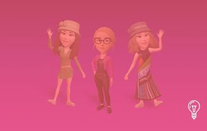 Warner Music Group & Dressx