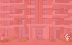 Women's Pioneer Housing