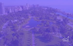 Living Near Green Spaces