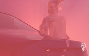 Rolls-Royce & Iris Van Herpen